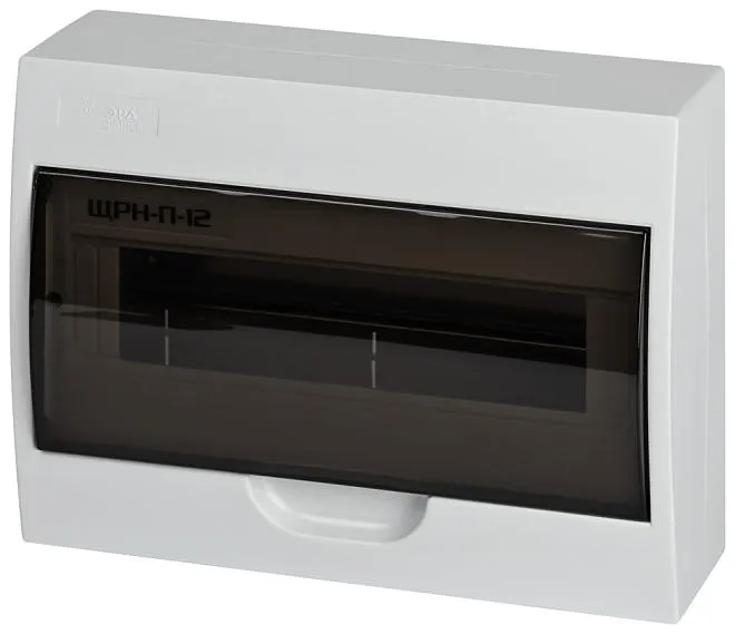 Распределительный щит ЭРА BOXS12_E