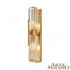 Бра Arte Milano 0011B.D100.H560.E14.2 G AM-0011