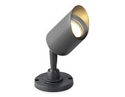 Уличный настенный поворотный архитектурный светильник Ambrella light ST3891 GARDEN