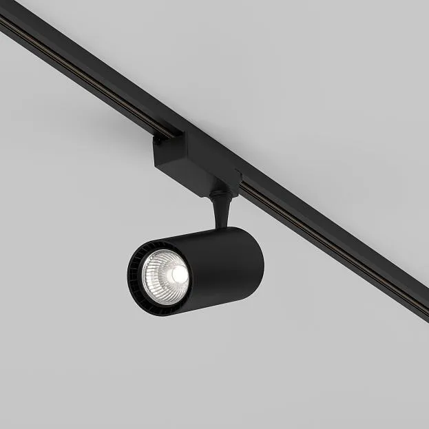 Трековый светильник Maytoni Technical TR003-1-36W4K-W-B Vuoro Трековый светильник Maytoni Technical TR003-1-36W4K-W-B Vuoro