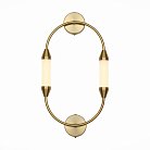 Бра ST LUCE SL6004.301.02 OLBIA