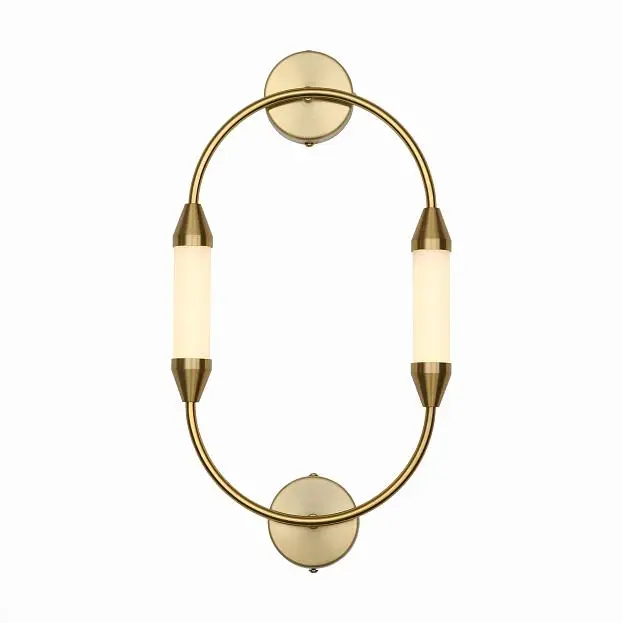 Бра ST LUCE SL6004.301.02 OLBIA Бра ST LUCE SL6004.301.02 OLBIA