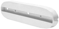 Трековое крепление Volpe UBX-Q122 G82 WHITE 1 POLYBAG
