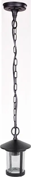 Уличный светильник подвесной Oasis Light 18205 Bl CORDOBA