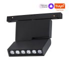 Трековый светильник Novotech 359494 FLUM