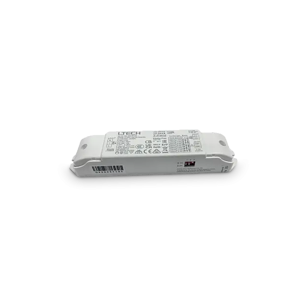 Блок питания ALIMENTATORE 1-10V 06W 150mA Ideal Lux 370040 Nova