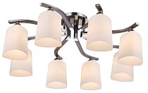 Потолочный светильник Freya FR5454CL-08CH Sol