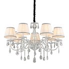 Люстра подвесная Omnilux OML-60813-07 Cremona