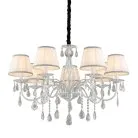 Люстра подвесная Omnilux OML-60813-07 Cremona