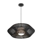 Подвесной светильник Freya FR5405PL-01B3 Cottage