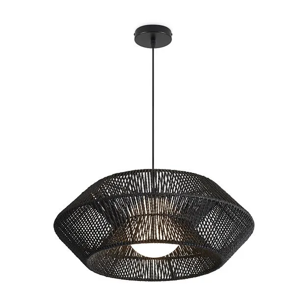 Подвесной светильник Freya FR5405PL-01B3 Cottage