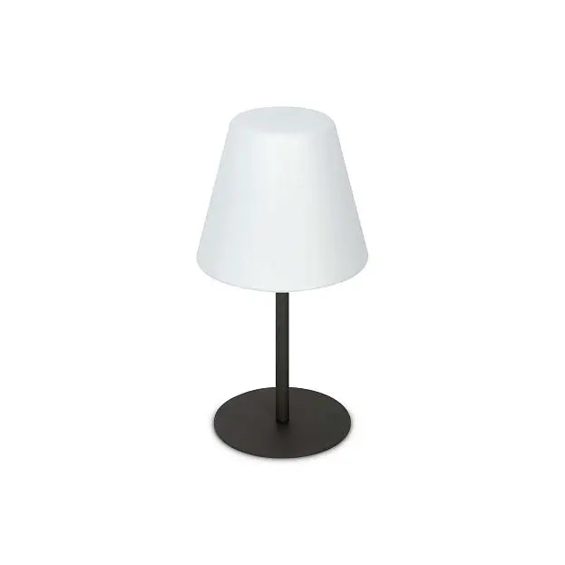 Настольная лампа Ideal Lux 298597 Arcadia Настольная лампа Ideal Lux 298597 Arcadia