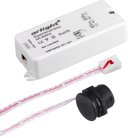 Датчик движения инфракрасный Arlight 020209 SR-8001B Black SR-Door-Switch