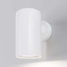 Настенный светильник (бра) Outdoor Maytoni O493WL-01W Clyde