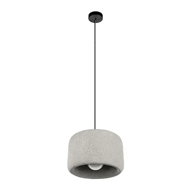 Подвесной светильник Loft IT 10252/300 Grey Stone Подвесной светильник Loft IT 10252/300 Grey Stone