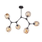 Потолочная люстра Vitaluce V4598-1/6PL