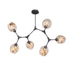 Потолочная люстра Vitaluce V4598-1/6PL