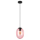 Подвесной светильник Loft IT 10427 Purple Bubble