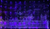 Гирлянда Rich LED RL-WF3*2C4/1-T/B