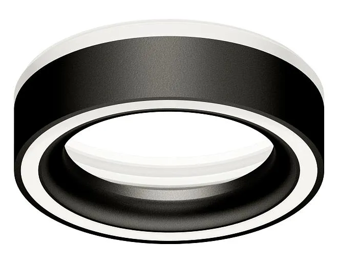 Насадка передняя для корпуса светильника Ambrella light N8434 DIY Spot