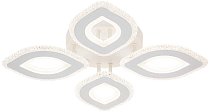 Потолочная люстра Escada 10264/4LED Diamond