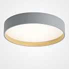 Потолочный светильник NETTY D50 Grey ImperiumLoft 224018-23 netty01