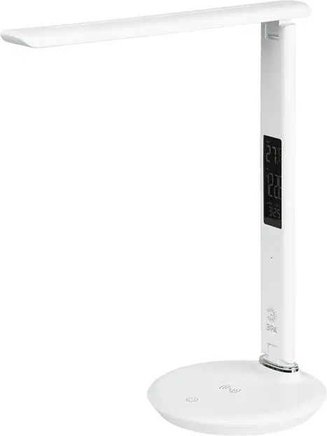 Офисная настольная лампа ЭРА NLED-505-10W-W Офисная настольная лампа ЭРА NLED-505-10W-W