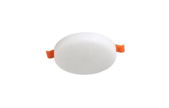 Встраиваемый светильник Crystal Lux CLT 500C100 WH 3000K