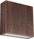 Архитектурная подсветка Oasis Light W1040-1-3K Cb tube LED