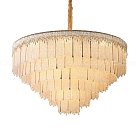 Подвесная люстра Cloyd 11502 Consonance