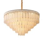 Подвесная люстра Cloyd 11502 Consonance