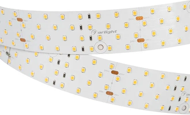 Светодиодная лента Arlight 025159(1) RT открытая Светодиодная лента Arlight 025159(1) RT открытая