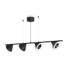 Подвесной светильник Freya FR6141PL-L28B Etro