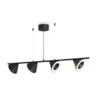 Подвесной светильник Freya FR6141PL-L28B Etro