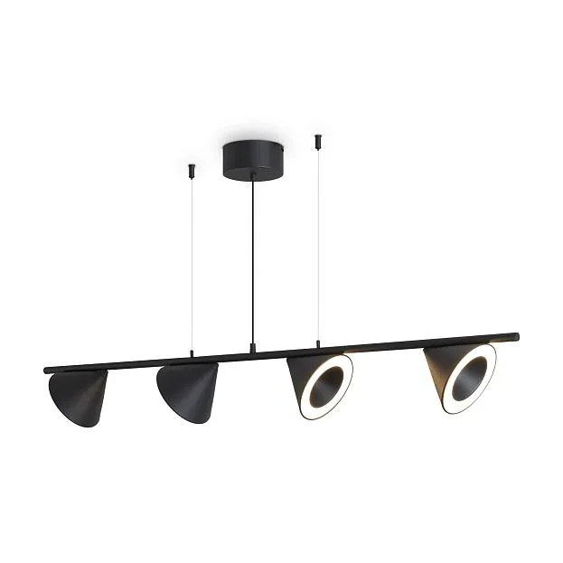 Подвесной светильник Freya FR6141PL-L28B Etro