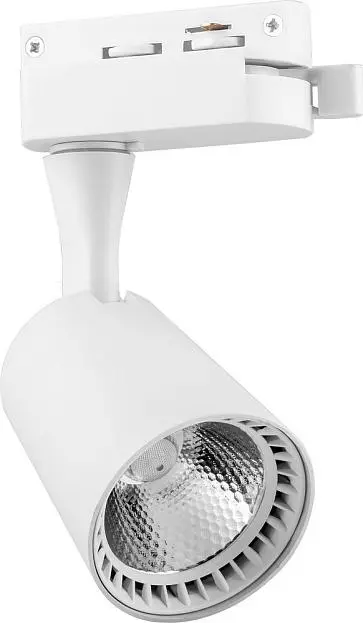Трековый светильник Feron 29508 AL100 Трековый светильник Feron 29508 AL100