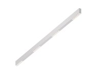 Накладной светодиодный светильник 1,5м 24Вт 48° Donolux dl18515c121w24.48.1500ww Eye-line