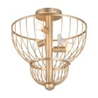 Потолочная люстра Vitaluce V3061-8/3PL