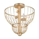 Потолочная люстра Vitaluce V3061-8/3PL