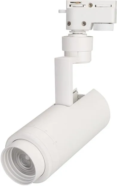 Светильник на шине Arlight 025906(1) Zeus Светильник на шине Arlight 025906(1) Zeus