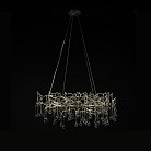 Подвесная люстра Loft IT 10068/800 SG Bijout