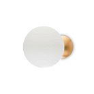 Бра Ideal Lux 259048 ECLISSI SMALL