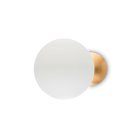 Бра Ideal Lux 259048 ECLISSI SMALL