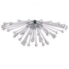 Потолочный светильник Ideal Lux 111117 PAULINE PL5