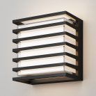 Бра Maytoni O020WL-L10B4K Downing Street