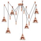 Подвесной светильник Lightstar 761073 (MD17003036-7A) ACROBATA