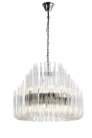 Подвесная люстра Divinare 6043/02 LM-18 BIANCA