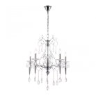 Люстра подвесная Arte Milano 347710/5 CR AM347710