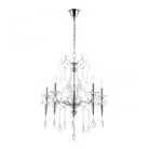 Люстра подвесная Arte Milano 347710/5 CR AM347710