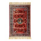 Ковер Possible Seletti 18246 Burnt Carpet